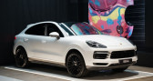 Annonce Porsche Cayenne occasion Essence COUP 3.0 V6 340CH | PASM chappement Sport Roues AR Directr  Saint Michel Sur orge